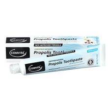 Comvita Natural Propolis Toothpaste, Cool Mint 100g