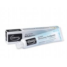 Comvita Natural Whitening Toothpaste, Citrus Mint Flavour 100g