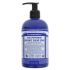 Dr. Bronner's, 有機薄荷沐浴露 - 12 oz.