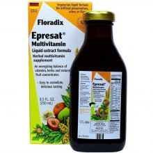 Floradix Epresat 多種維生素液態配方 250ml