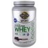 Garden of Life, Sport, 草飼認證乳清蛋白, 朱古力味, 23.7oz (672g)