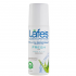 Lafe's Natural Hemp Oil Roll-On Deodorant, 3oz (89ml) - fresh