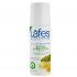 Lafe's Natural Hemp Oil Roll-On Deodorant, 3oz (89ml) - tea tree