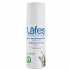 Lafe's Natural Hemp Oil Roll-On Deodorant, 3oz (89ml) - lavender