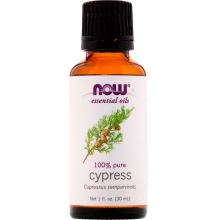 Now Foods Cypress Essential Oils 30ml