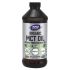 Now Foods 有機 MCT油 - 16 oz