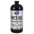 Now Sports, MCT 油 32 fl oz (946 ml)