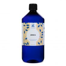 Florihana, Organic Arnica Oil, 1000ml