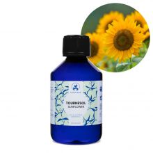 Florihana, Organic Sunflower Oil, 200ml