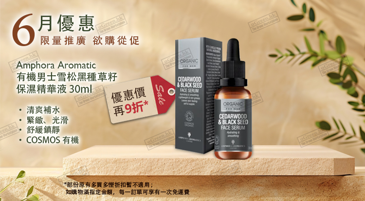 每月優惠