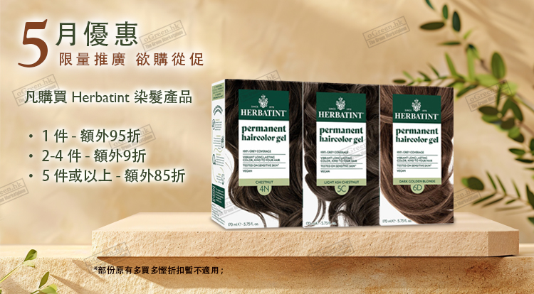 每月優惠