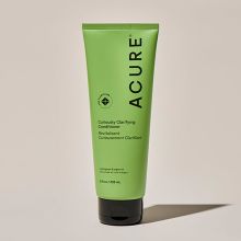 Acure, Curiously Clarifying Conditioner, 8 fl oz (236 ml) 