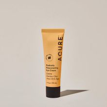 Acure, Radically Rejuvenating Eye Cream, 1 fl oz (30 ml) 