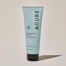 Acure, 柔順洗髮水, 8 fl oz (236 ml)