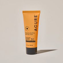 Acure, Seriously Soothing SPF Day Cream, 1.7 fl oz (50 ml) 