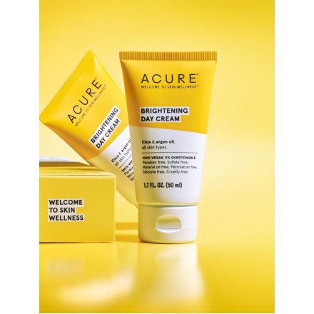 acure face cream
