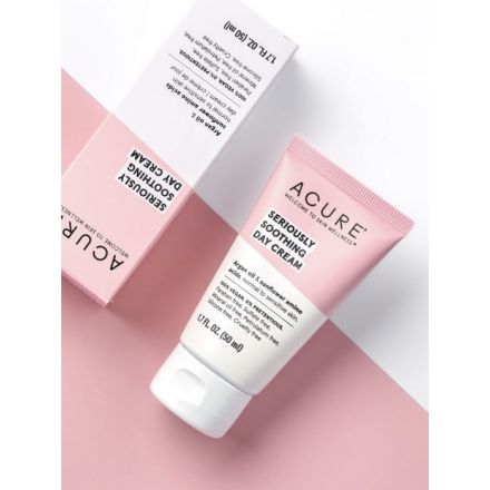 acure face cream