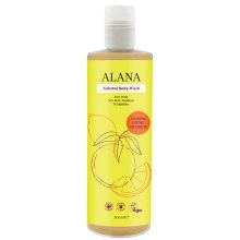 Alana, 柑橘果园天然沐浴露 500ml