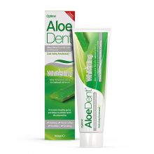AloeDent  Whitening Aloe Vera Toothpaste,100ml