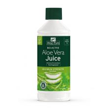 Aloe Pura, 強效蘆薈汁, 1 Litre