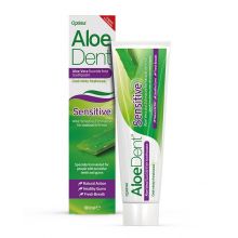 AloeDent Sensitive Toothpaste,100ml