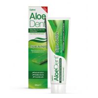AloeDent  Triple Action Toothpaste,100ml