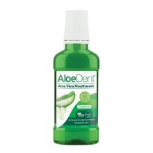 AloeDent 蘆薈漱口水, 250ml AloeDent 蘆薈漱口水, 250ml