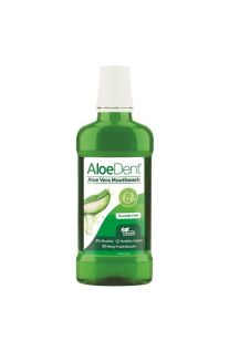 AloeDent 蘆薈漱口水, 500ml AloeDent 蘆薈漱口水, 500ml
