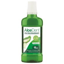AloeDent 蘆薈漱口水, 500ml AloeDent 蘆薈漱口水, 500ml
