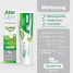 AloeDent Whitening Aloe Vera Toothpaste,100ml