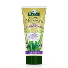 Aloe Pura, Aloe Vera Herbal Conditioner, 200ml