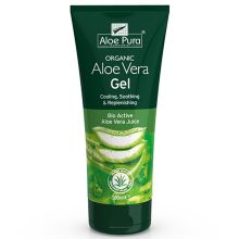 Aloe Pura, 蘆薈啫喱 200ml