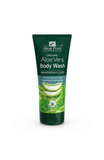 Aloe Pura, Body Wash 200ml