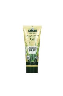 Aloe Pura, Organic Aloe Vera Gel 100ml