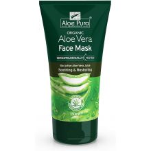 Aloe Pura, 蘆薈面膜 150ml