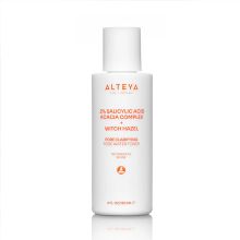 Alteya Organics, BHA 毛孔淨化爽膚水（2% 水楊酸複合物 + 金縷梅）120ml