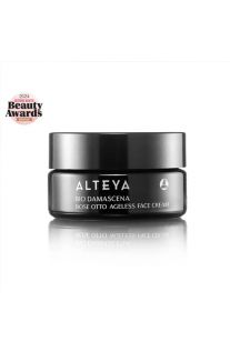 Alteya Organics, 有机奥图玫瑰逆龄焕颜霜 50ml