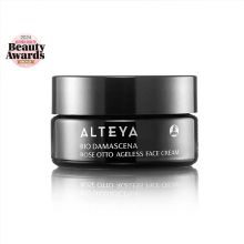 Alteya Organics, 有機奧圖玫瑰逆齡煥顏霜 50ml