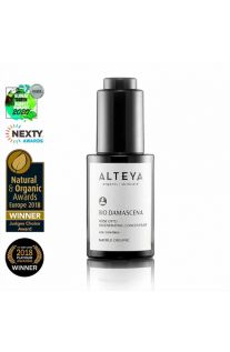 Alteya Organics, 有机奥图玫瑰再生修护精华 30ml