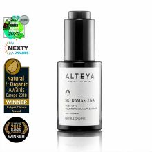 Alteya Organics, 有機奧圖玫瑰再生修護精華 30ml