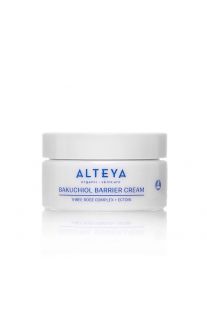 Alteya Organics, Rose Hydrobiome Bakuchiol Barrier Cream, 50ml