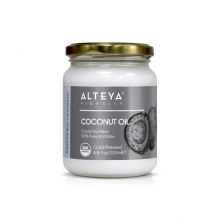 Alteya Organics, 有机椰子油 200ml