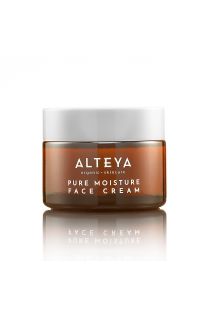 Alteya Organics, Pure Moisture Face Cream Luminous Rose, 50ml