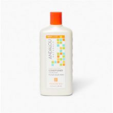 Andalou Naturals, Argan Oil Conditioner with Shea, 340ml