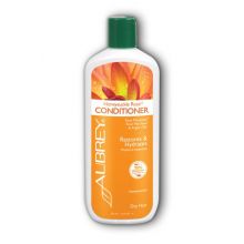 Aubrey Honeysuckle Rose Conditioner, Restores & Hydrates, 11 fl oz (325 ml)