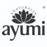 Ayumi, 檀香粉紅泥保濕面膜, 100ml