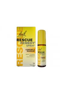 Bach RESCUE Remedy® Spray, 20ml