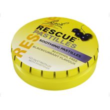 Bach RESCUE® Soothing Pastilles, 50g