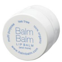 Balm Balm 100% 有機茶樹唇膏 7ml 