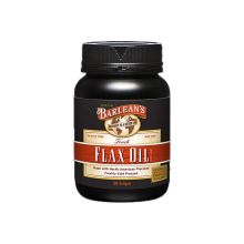 Barlean's, Fresh Flax Oil, 100 Softgels